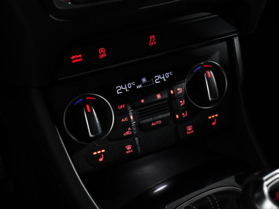 Audi Q3 I (8U) Рестайлинг Санкт-Петербург  - изображение 17