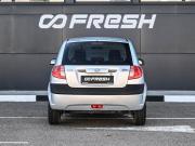 Hyundai Getz I Рестайлинг Новороссийск  - изображение 21