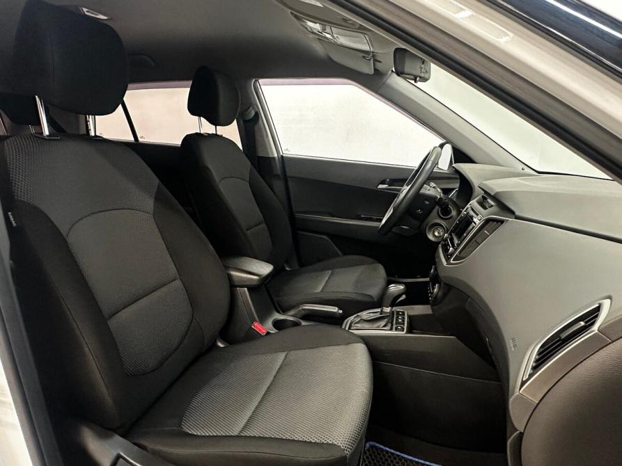 Hyundai Creta I Балашиха  - изображение 16