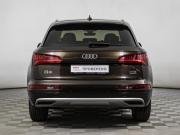 Audi Q5 II (FY) Москва  - изображение 29