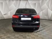Ford Focus III Рестайлинг Москва  - изображение 28