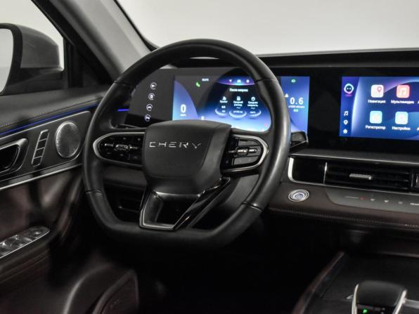 Chery Tiggo 8 Pro Max I Рестайлинг с пробегом 2023 года, цена 2 185 000 рублей, 71525 км, внедорожник, Автокод Объявления
