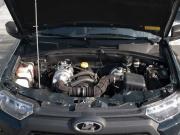 Lada (ВАЗ) Niva Travel I Курган  - изображение 43