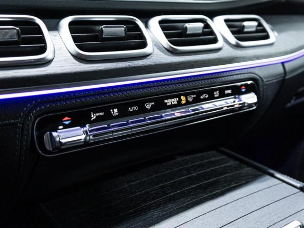 Mercedes-Benz GLE II (V167) с пробегом 2019 года, цена 6 000 000 рублей, 82333 км, внедорожник, Автокод Объявления