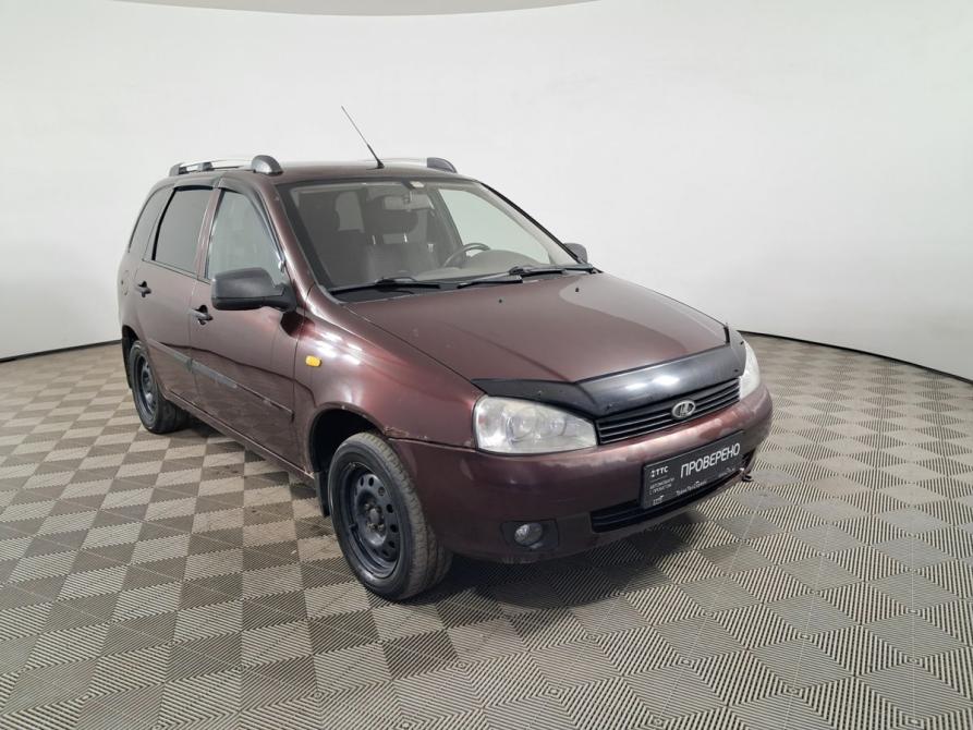 Lada (ВАЗ) Kalina I Набережные Челны  - изображение 3