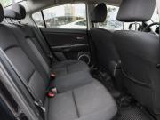 Mazda 3 I (BK) Рестайлинг Москва  - изображение 23