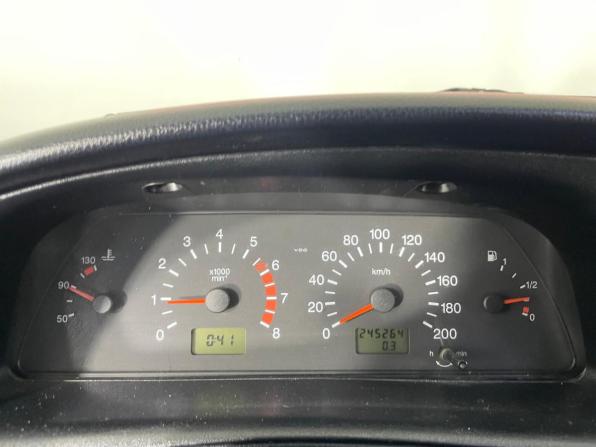 Chevrolet Niva I Рестайлинг с пробегом 2013 года, цена 448 000 рублей, 245264 км, внедорожник, Автокод Объявления