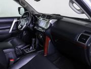 Toyota Land Cruiser Prado 150 Series Рестайлинг 1 Москва  - изображение 36