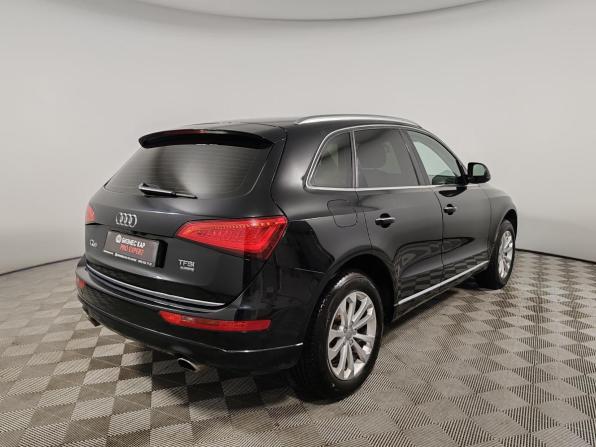 Audi Q5 I (8R) Рестайлинг с пробегом 2016 года, цена 2 099 000 рублей, 169487 км, внедорожник, Автокод Объявления