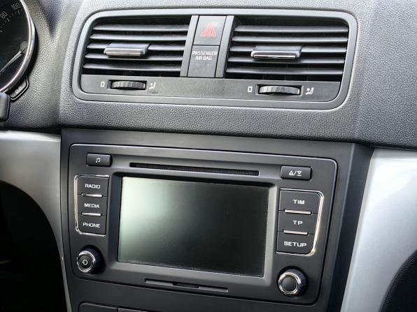 Skoda Yeti I с пробегом 2013 года, цена 839 000 рублей, 83795 км, внедорожник, Автокод Объявления