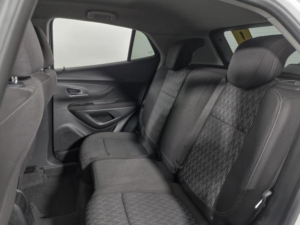 Opel Mokka I с пробегом 2015 года, цена 1 083 000 рублей, 167930 км, внедорожник, Автокод Объявления