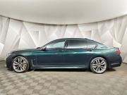 BMW 7 серии VI (G11/G12) Рестайлинг Москва  - изображение 27