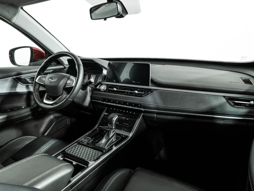 Chery Tiggo 4 Pro I Санкт-Петербург  - изображение 9