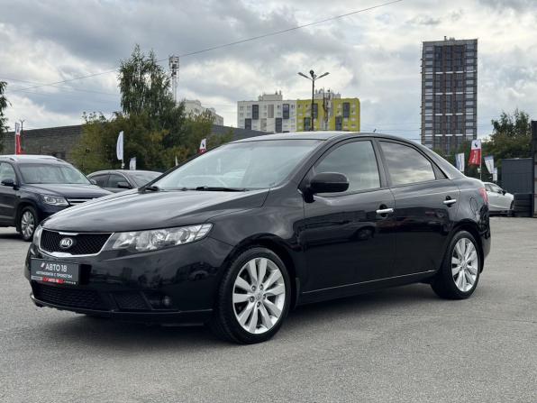 Kia Cerato II с пробегом 2011 года, цена 859 000 рублей, 186200 км, седан, Автокод Объявления