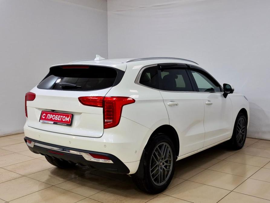 Haval Jolion I Альметьевск  - изображение 5