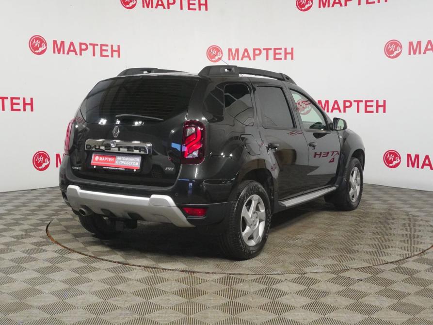 Renault Duster I Рестайлинг Вологда  - изображение 5