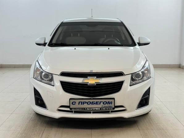 Chevrolet Cruze I Рестайлинг с пробегом 2013 года, цена 750 000 рублей, 188006 км, хэтчбек, Автокод Объявления