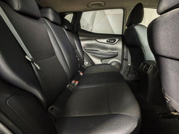 Nissan Qashqai II с пробегом 2014 года, цена 1 227 000 рублей, 172456 км, внедорожник, Автокод Объявления