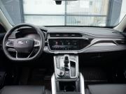 Geely Atlas Pro Москва  - изображение 29