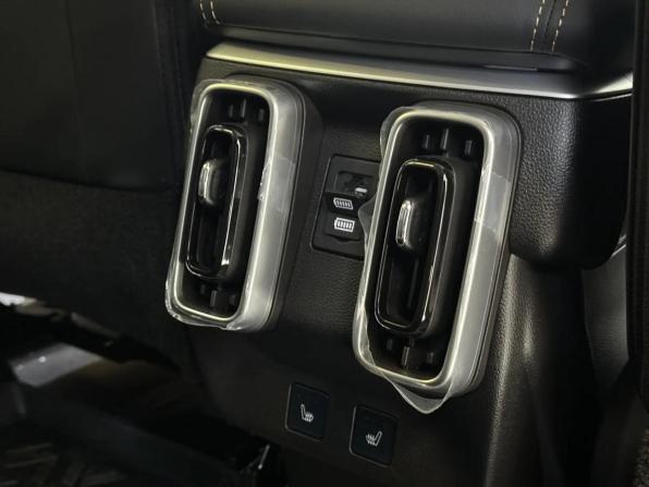 Haval Dargo с пробегом 2024 года, цена 3 200 000 рублей, 50 км, внедорожник, Автокод Объявления