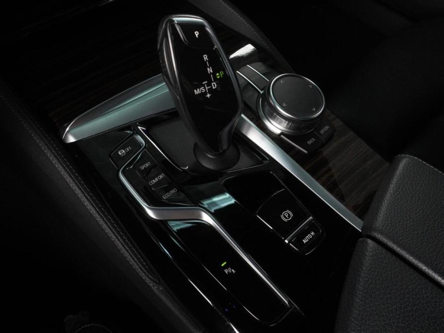 BMW 5 серии VII (G30/G31/G38) Рестайлинг Минеральные Воды  - изображение 16