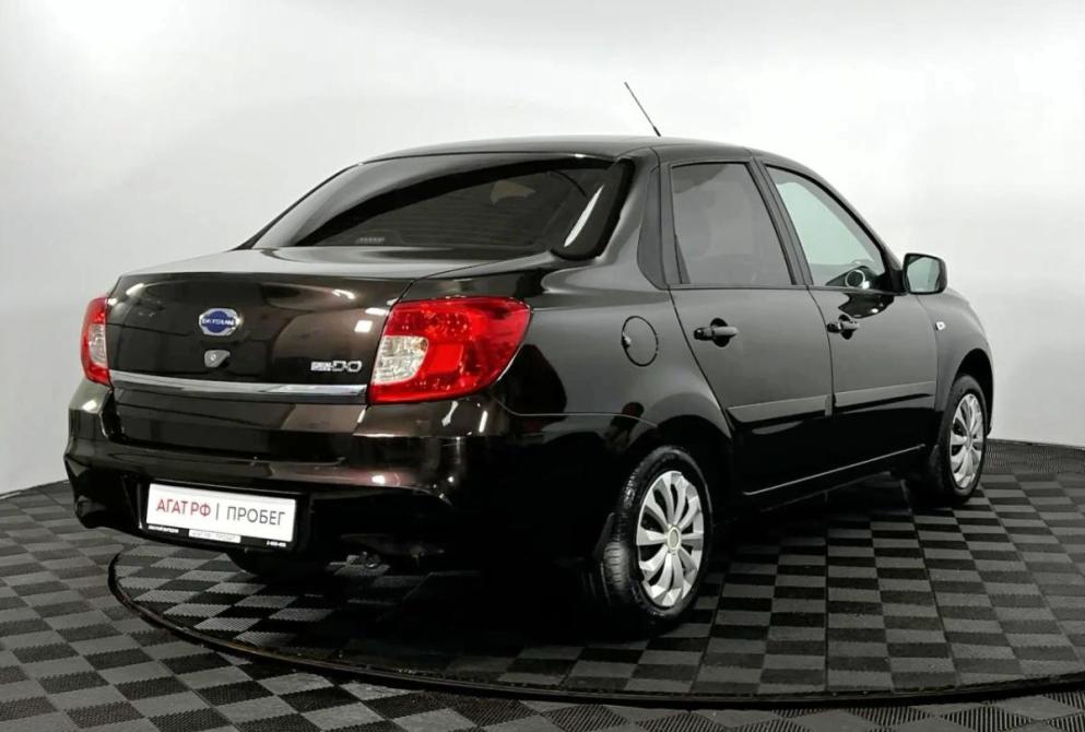 Datsun on-DO I Нижний Новгород  - изображение 6