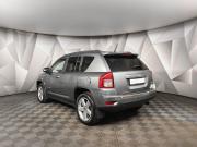 Jeep Compass I Рестайлинг Москва  - изображение 22