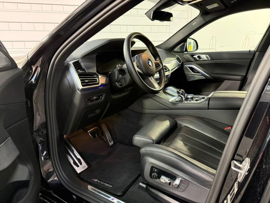 BMW X6 III (G06) Москва  - изображение 15
