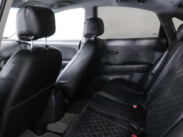 Hyundai Elantra IV (HD) с пробегом 2006 года, цена 479 000 рублей, 181336 км, седан, Автокод Объявления