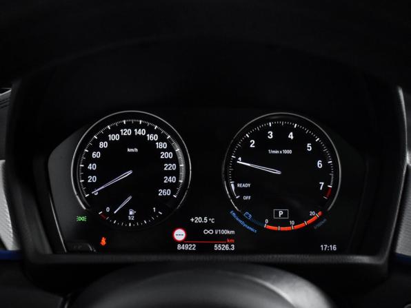 BMW X2 I (F39) с пробегом 2021 года, цена 2 598 960 рублей, 84916 км, внедорожник, Автокод Объявления