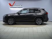 Toyota RAV4 V (XA50) Уфа  - изображение 24