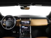 Land Rover Range Rover Sport II Рестайлинг Москва  - изображение 36