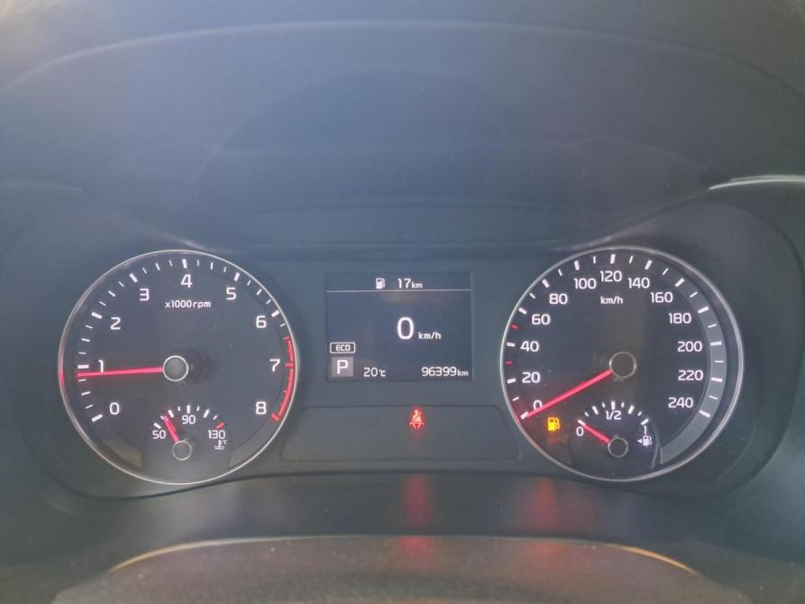 Kia Cerato IV Казань  - изображение 16