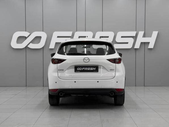Mazda CX-5 II с пробегом 2019 года, цена 2 180 000 рублей, 133734 км, внедорожник, Автокод Объявления
