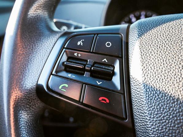 Hyundai Creta I с пробегом 2017 года, цена 1 468 000 рублей, 90460 км, внедорожник, Автокод Объявления