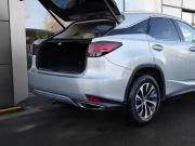 Lexus RX IV Рестайлинг Москва  - изображение 28