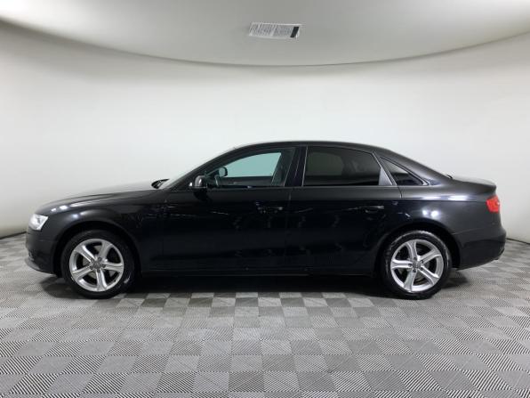 Audi A4 IV (B8) Рестайлинг с пробегом 2015 года, цена 1 599 000 рублей, 127010 км, седан, Автокод Объявления