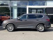 Hyundai Santa Fe IV Рестайлинг Москва  - изображение 29