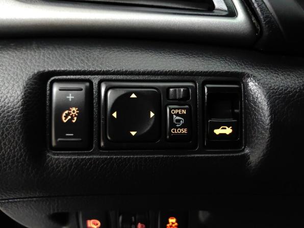 Nissan Sentra VII (B17) с пробегом 2014 года, цена 837 000 рублей, 167377 км, седан, Автокод Объявления