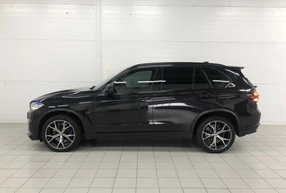 BMW X5 III (F15) Астрахань  - изображение 10