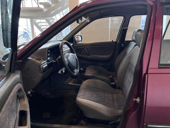 Daewoo Nexia I с пробегом 2007 года, цена 99 000 рублей, 100000 км, седан, Автокод Объявления