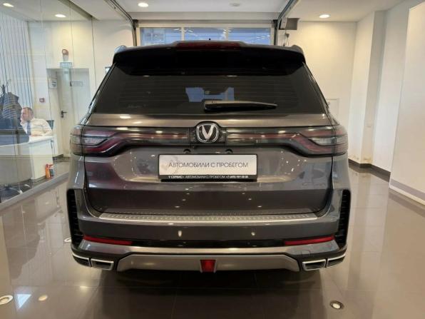 Changan CS95 I Рестайлинг 2 с пробегом 2023 года, цена 2 670 000 рублей, 72273 км, внедорожник, Автокод Объявления