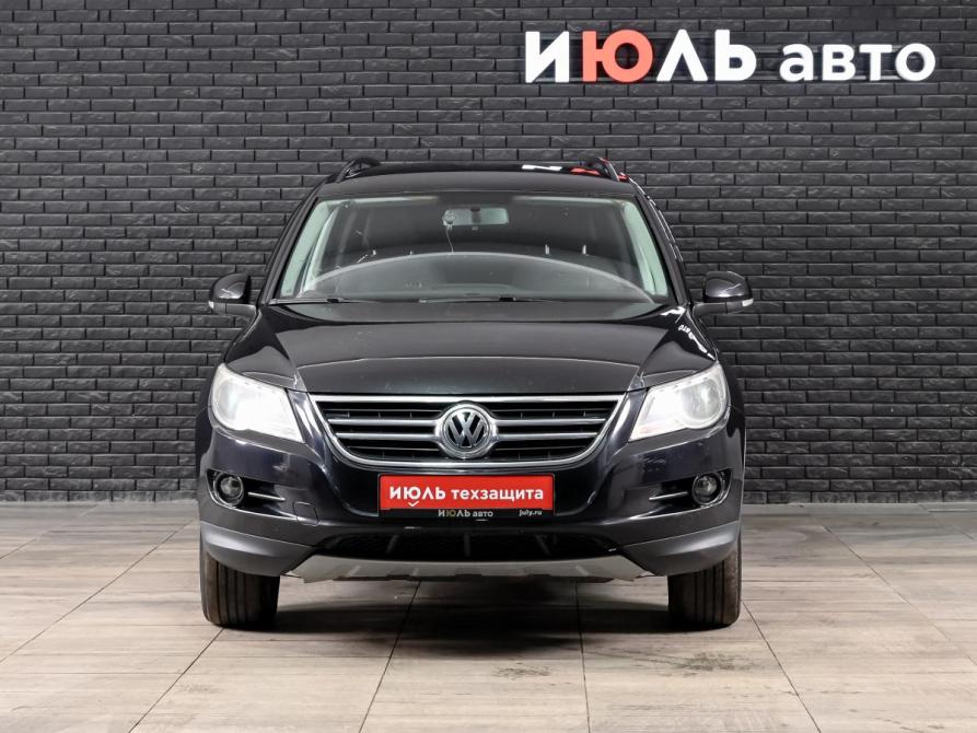 Volkswagen Tiguan I Екатеринбург  - изображение 2