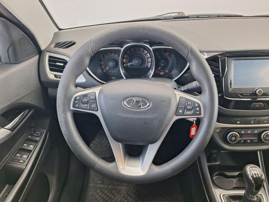 Lada (ВАЗ) Vesta I Смоленск  - изображение 8