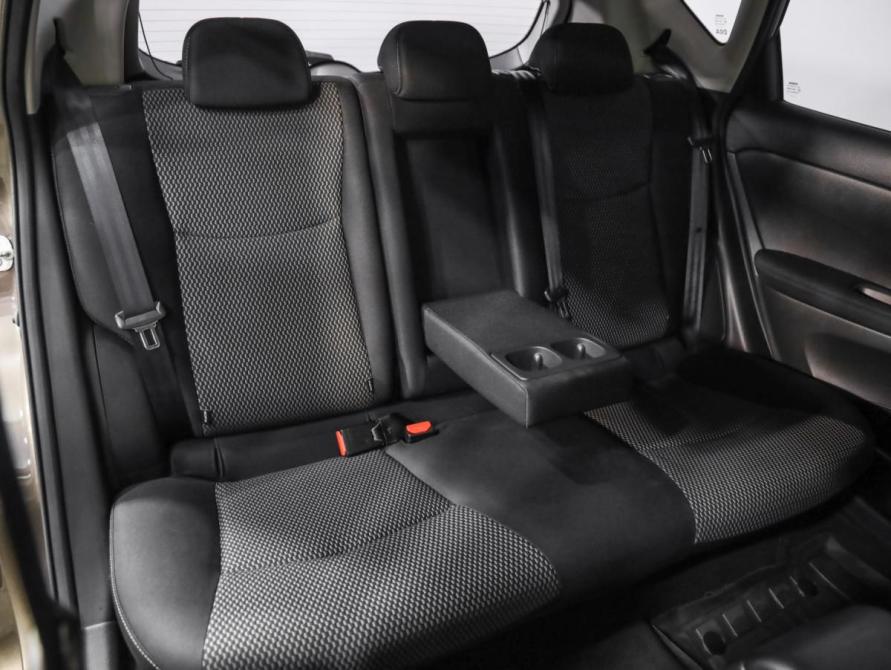 Nissan Tiida II Санкт-Петербург  - изображение 21