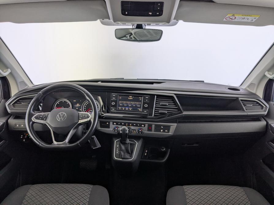 Volkswagen Multivan T6 Рестайлинг Москва  - изображение 14