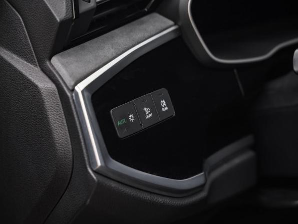Audi Q3 Sportback II (F3) с пробегом 2020 года, цена 3 990 000 рублей, 114307 км, внедорожник, Автокод Объявления