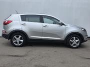 Kia Sportage III Москва  - изображение 26