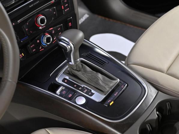 Audi Q5 I (8R) Рестайлинг с пробегом 2014 года, цена 1 349 000 рублей, 103000 км, внедорожник, Автокод Объявления