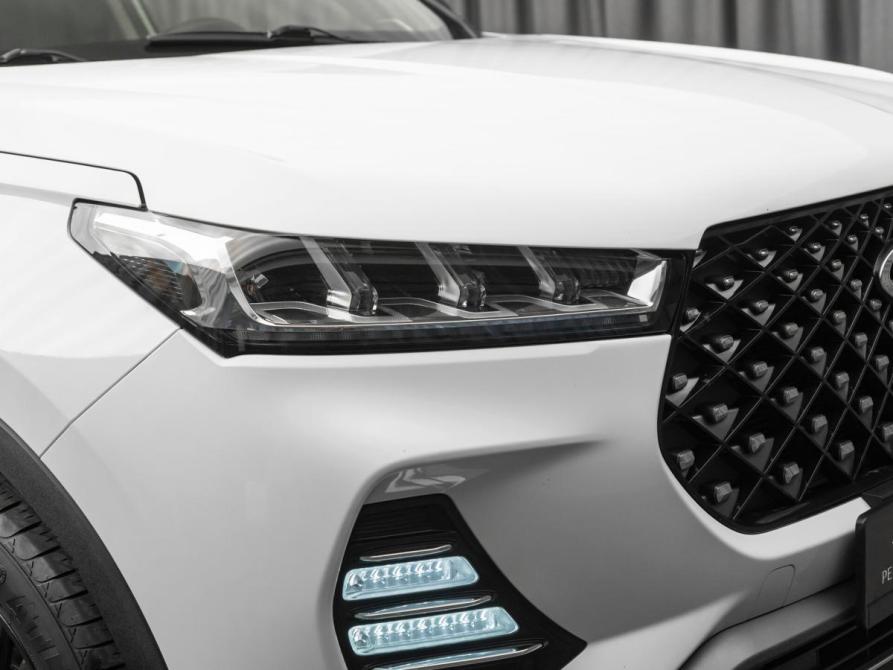 Chery Tiggo 7 Pro I Москва  - изображение 28